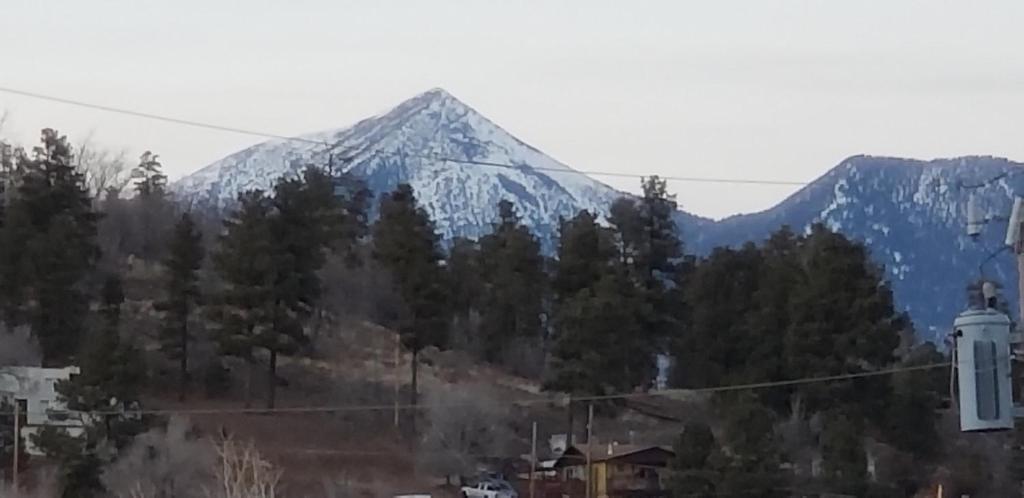 Howard Johnson By Wyndham Flagstaff University West Photo 18