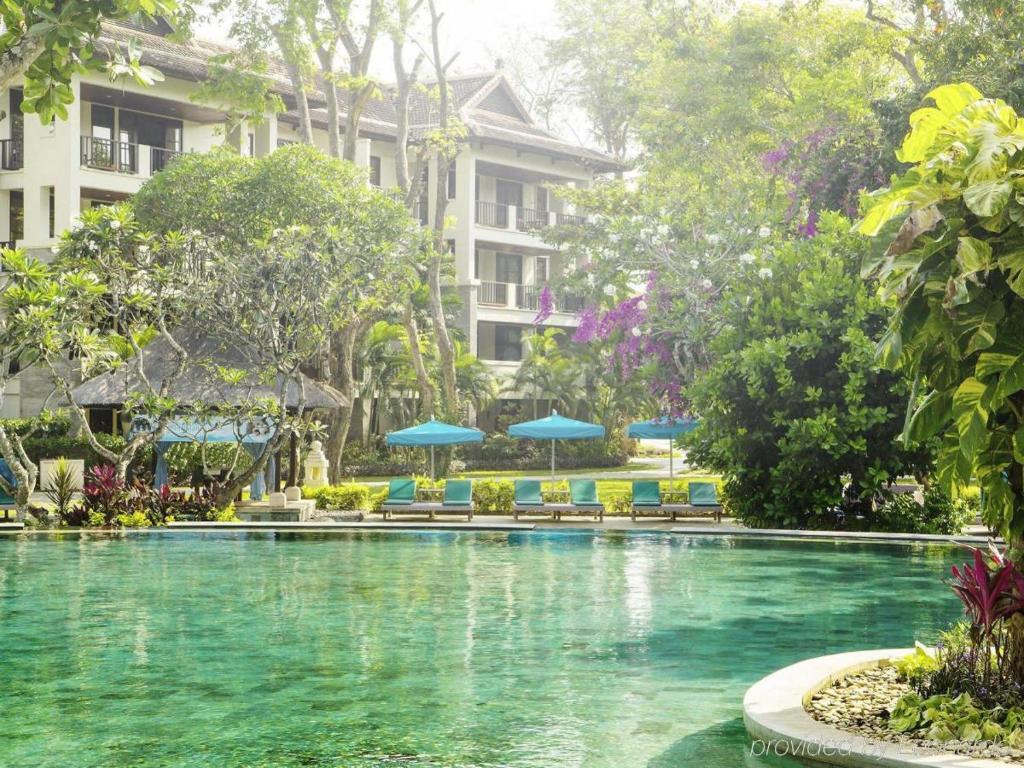 Apartment Nusa Dua photo