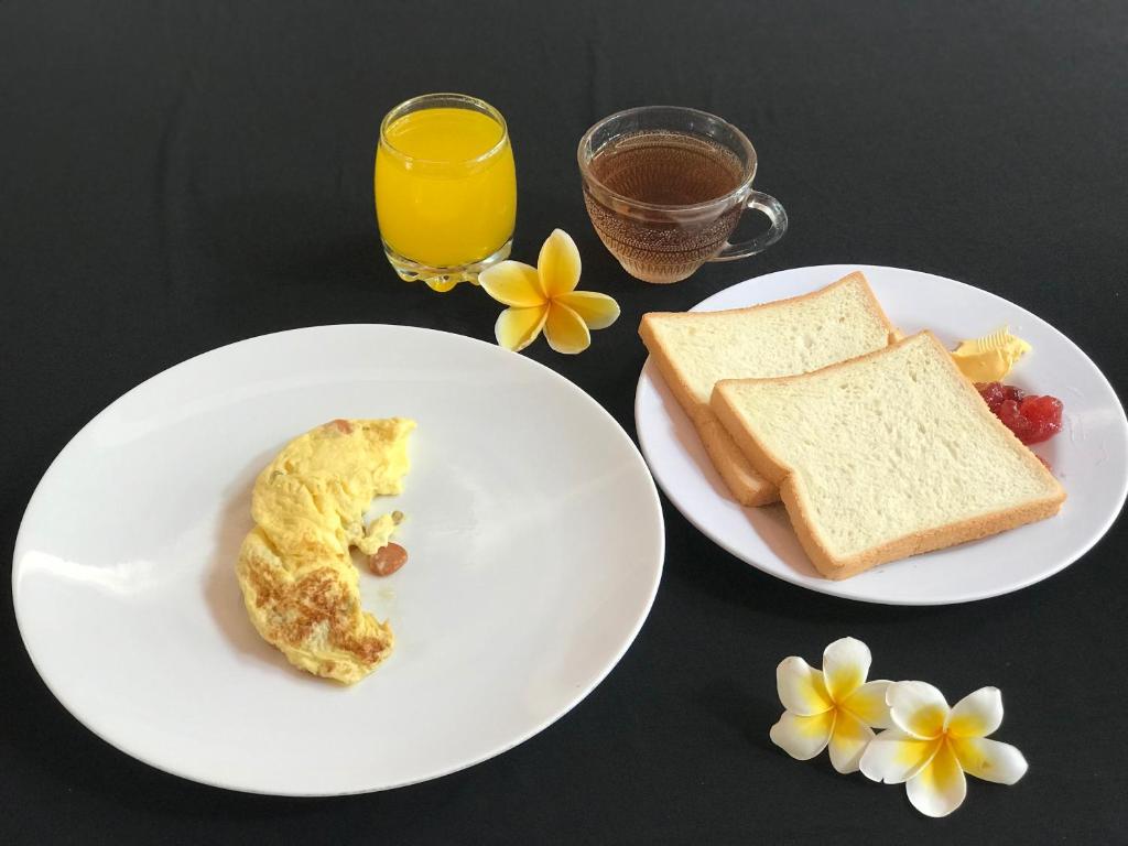 Makanan dan Minuman