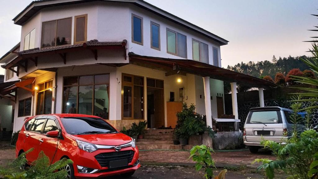 Villa KenDedes Garden