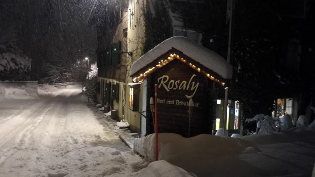 B&B Rosaly photo