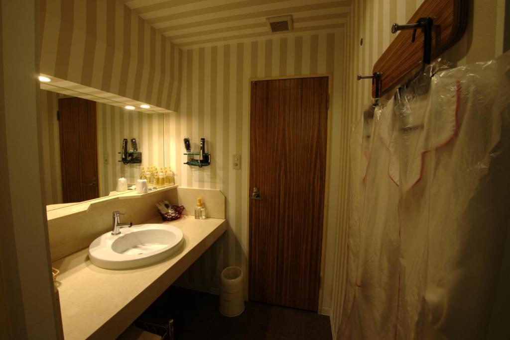 Hotel Allure (Adult Only) photo