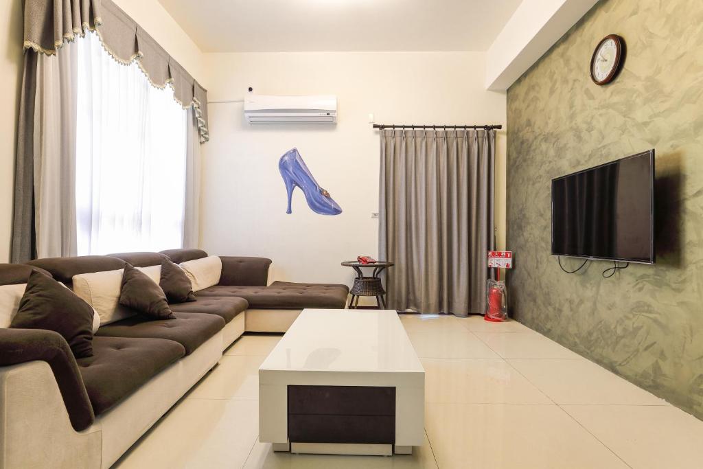 Miyue Bed and Breakfast