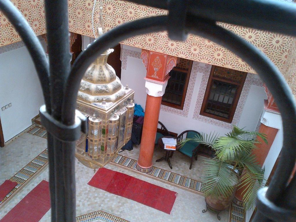 Facilities