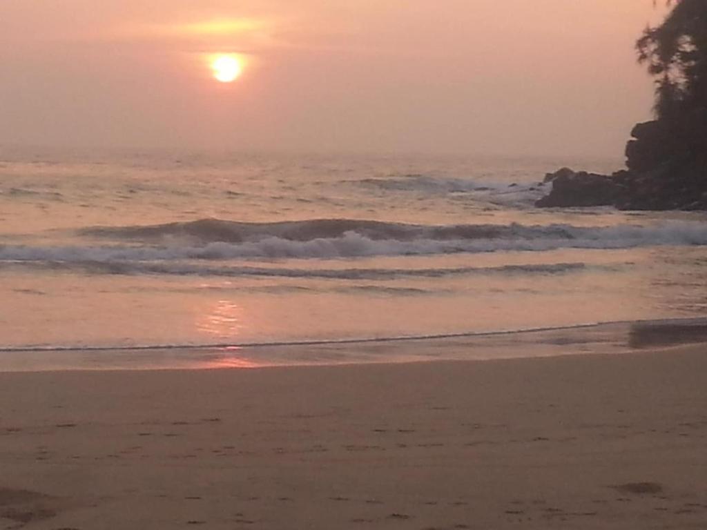 Thalalla BnB photo