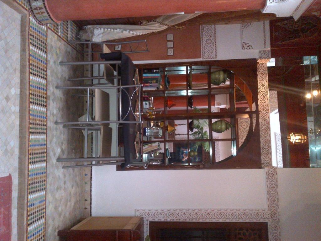 Facilities