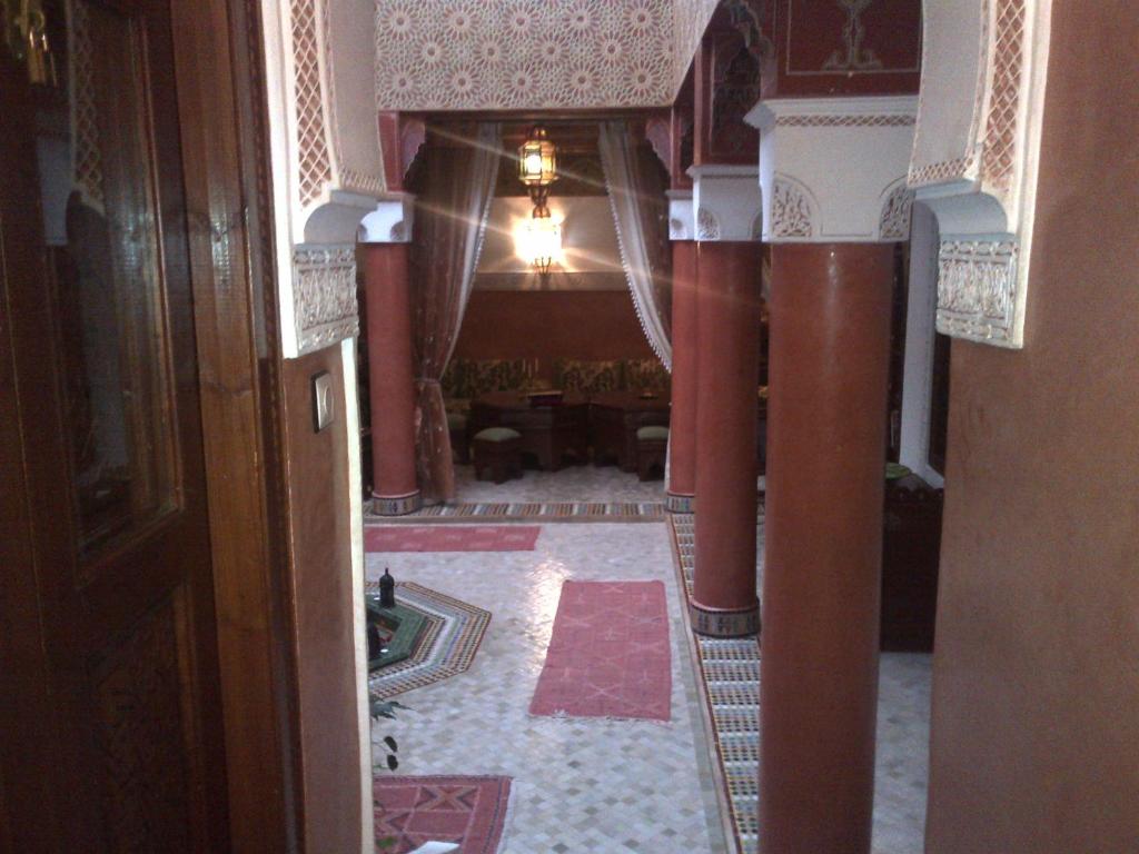 Bar/lounge