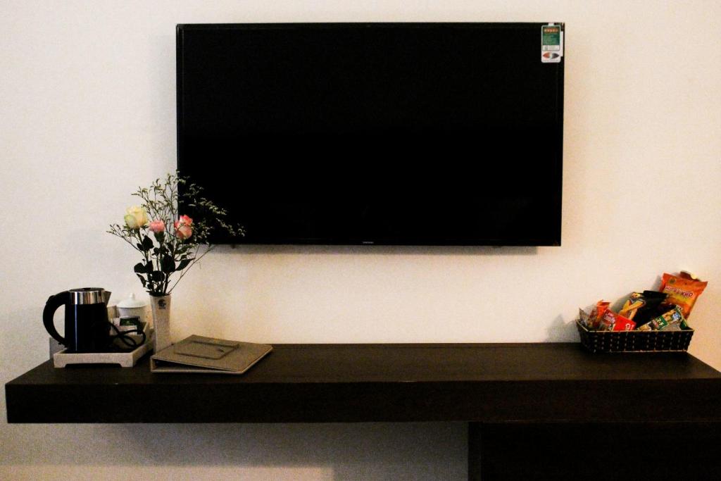 Attrezzature e servizi