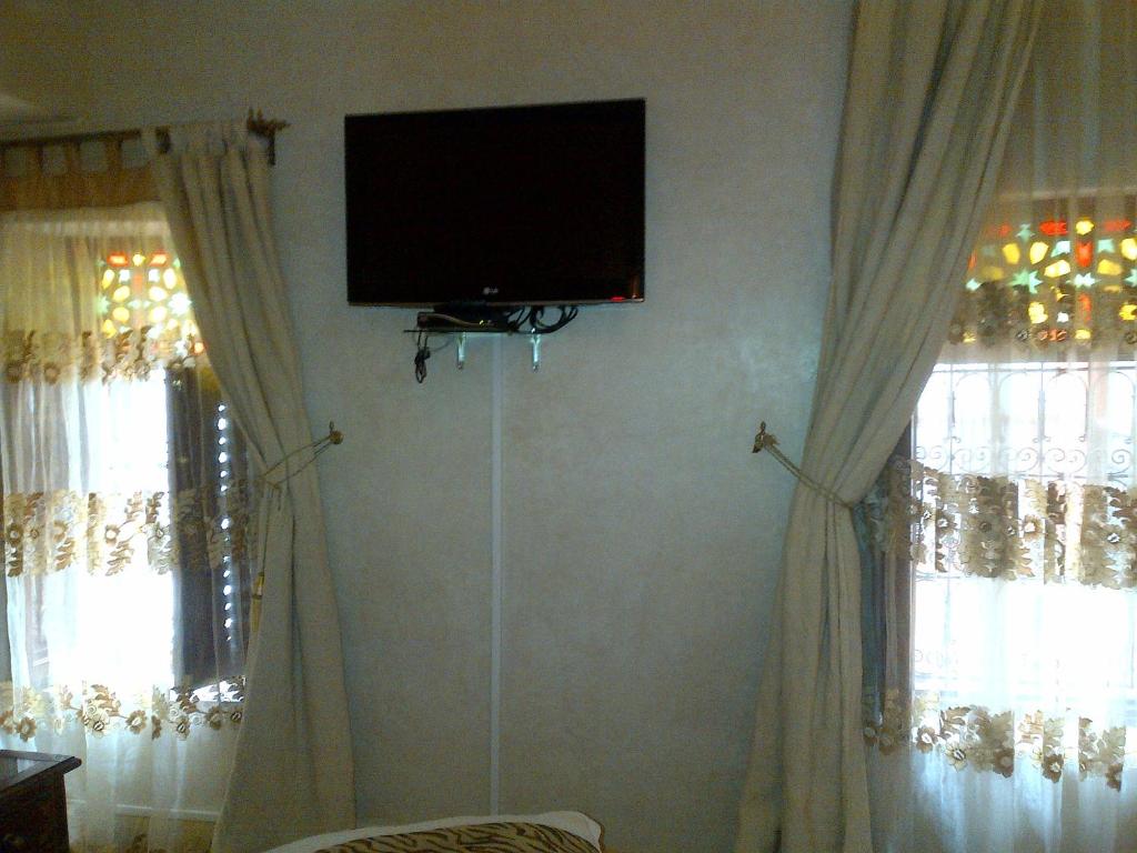 Facilities