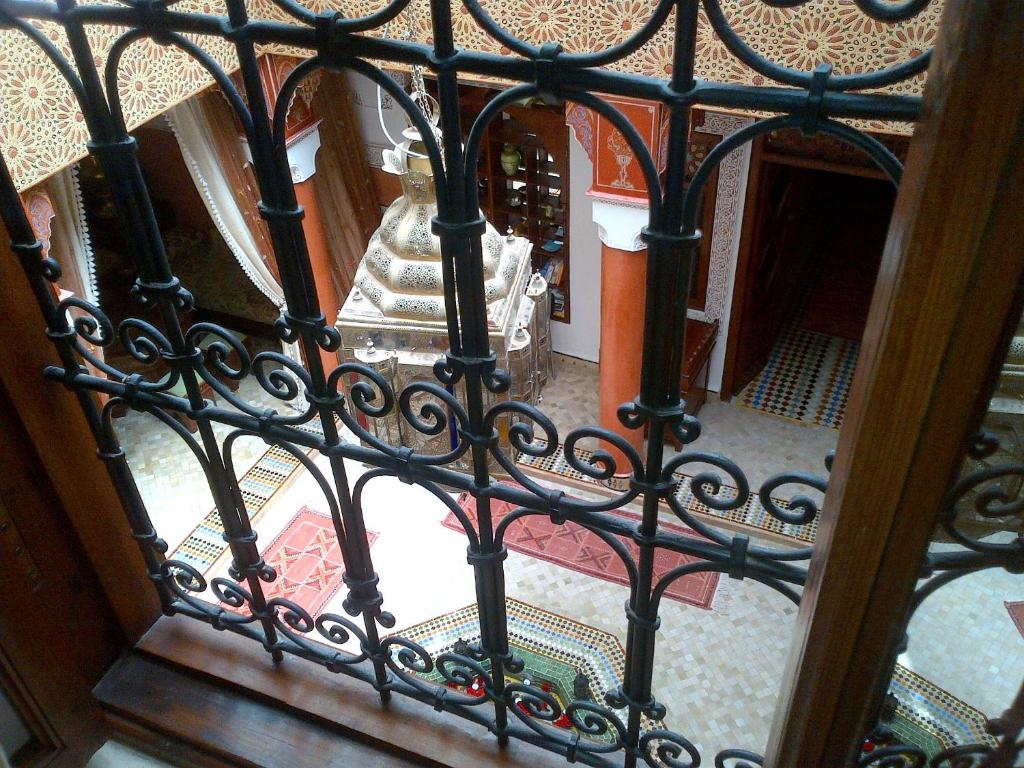 Facilities
