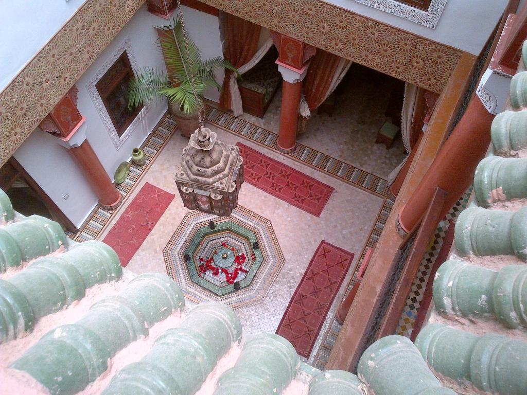 Facilities