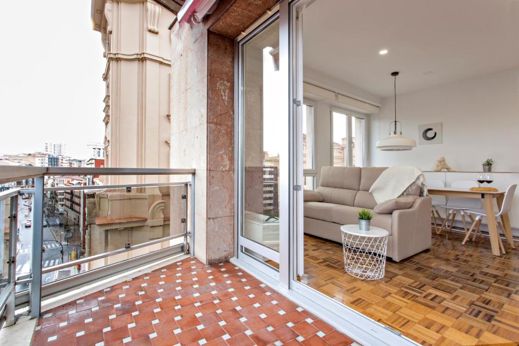 Apartamentos Logrono - Centro - Espolon photo