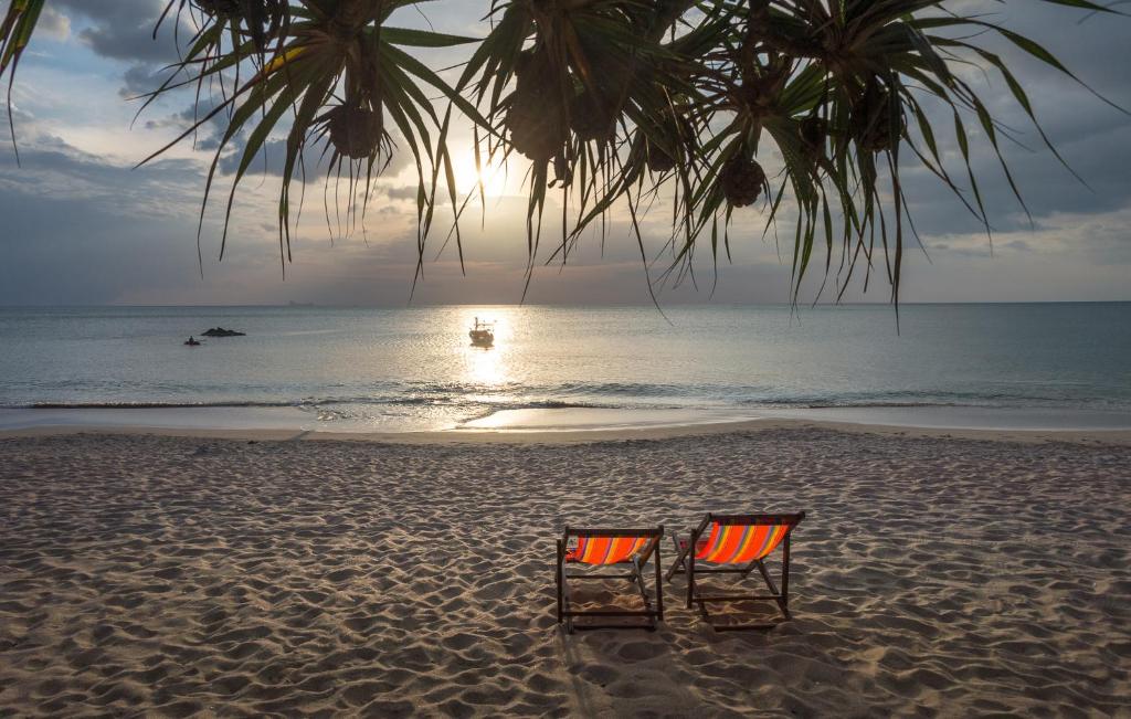 Surrounding environment