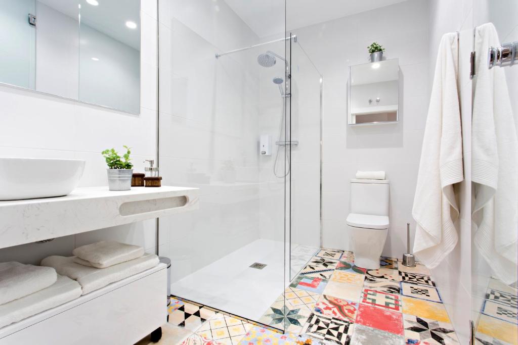 Apartamentos Logrono - Centro - Espolon photo