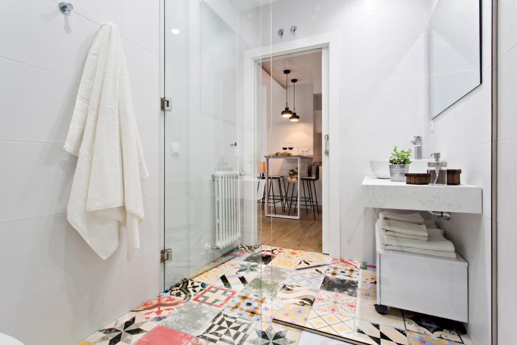 Apartamentos Logrono - Centro - Espolon photo