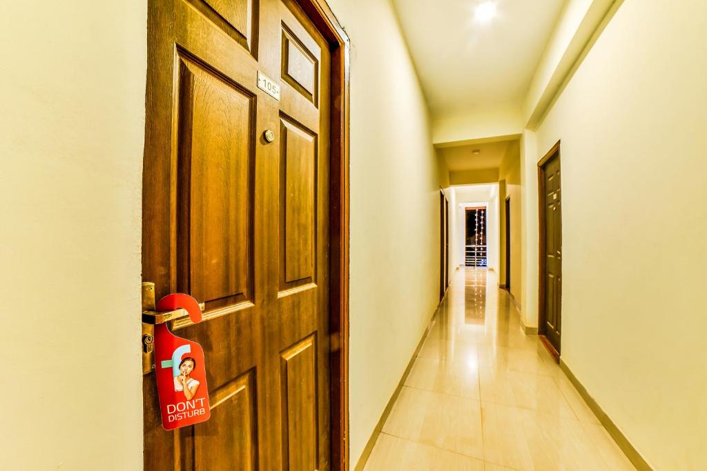 FabExpress Spring Height photo