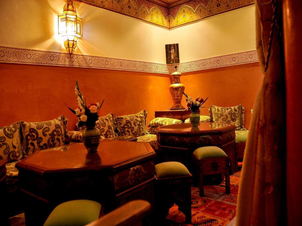 Bar/lounge