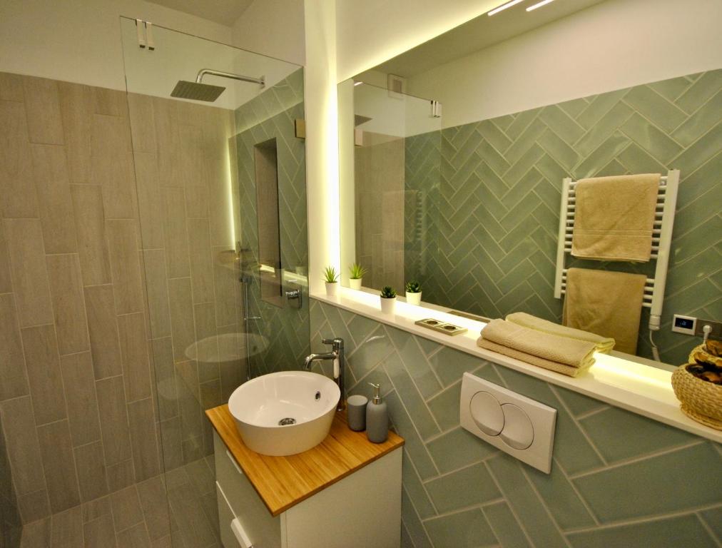 Krane Apartments Sas photo
