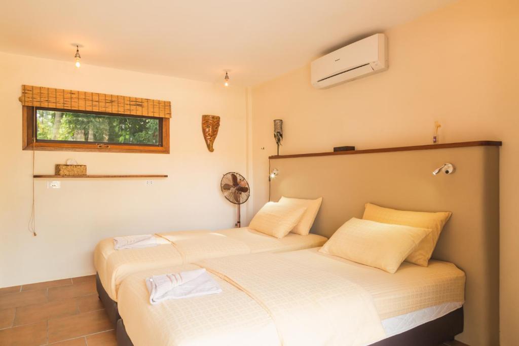 Baan Ya Kha Tropical villa resort photo