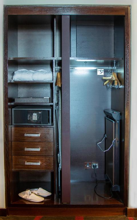 Hotel Facilities