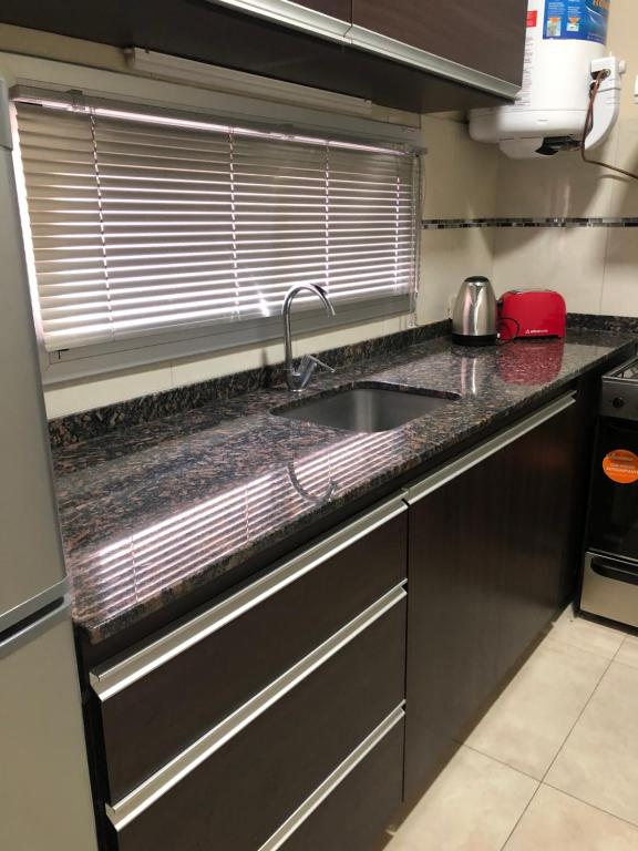 Depto Pleno Centro de V.Maria - 4