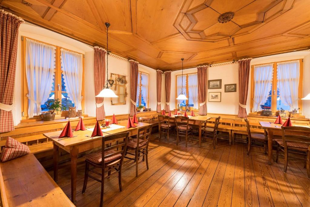 Landgasthof Rössle - Beim Kräuterwirt - 5
