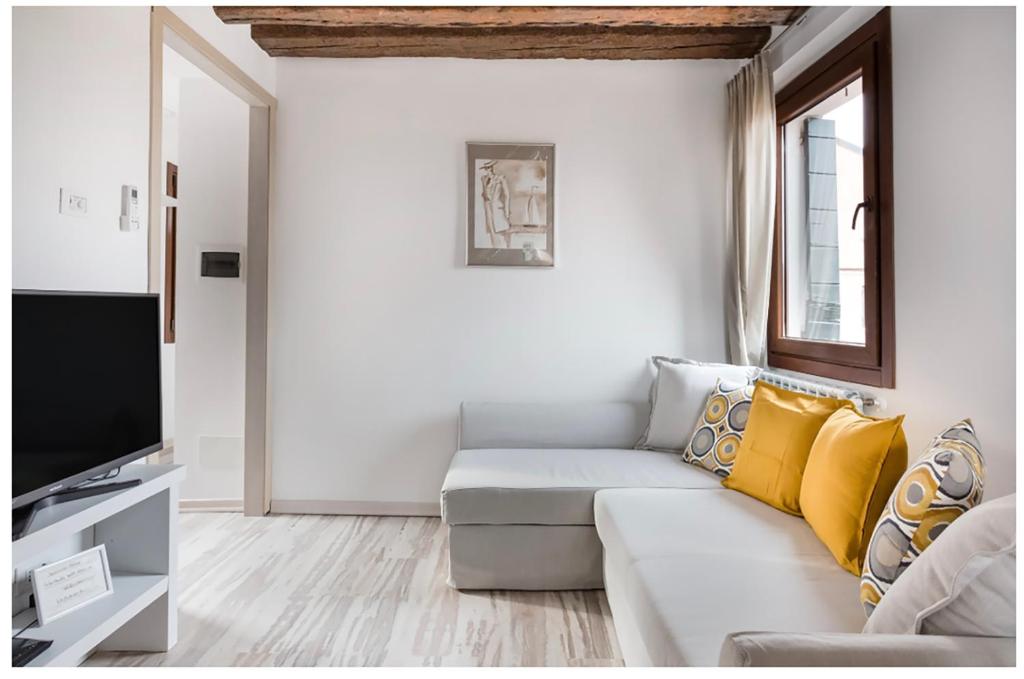 Biennale Family Apartment in Venice - 2