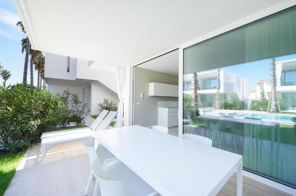 Palms Apartments - 5