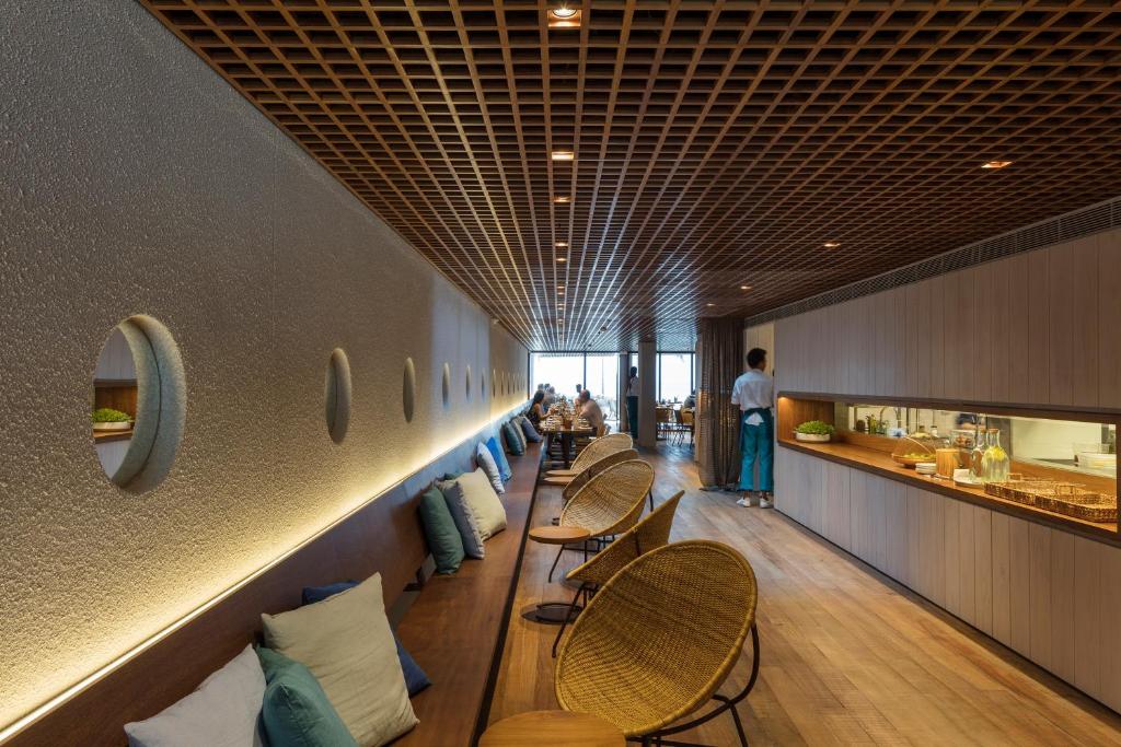 Hotel Arpoador photo