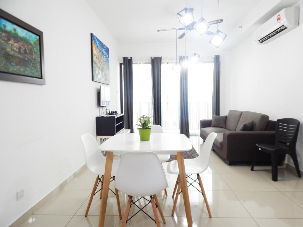 Facilities, Wadi Iman Suites @ I-City in Shah Alam