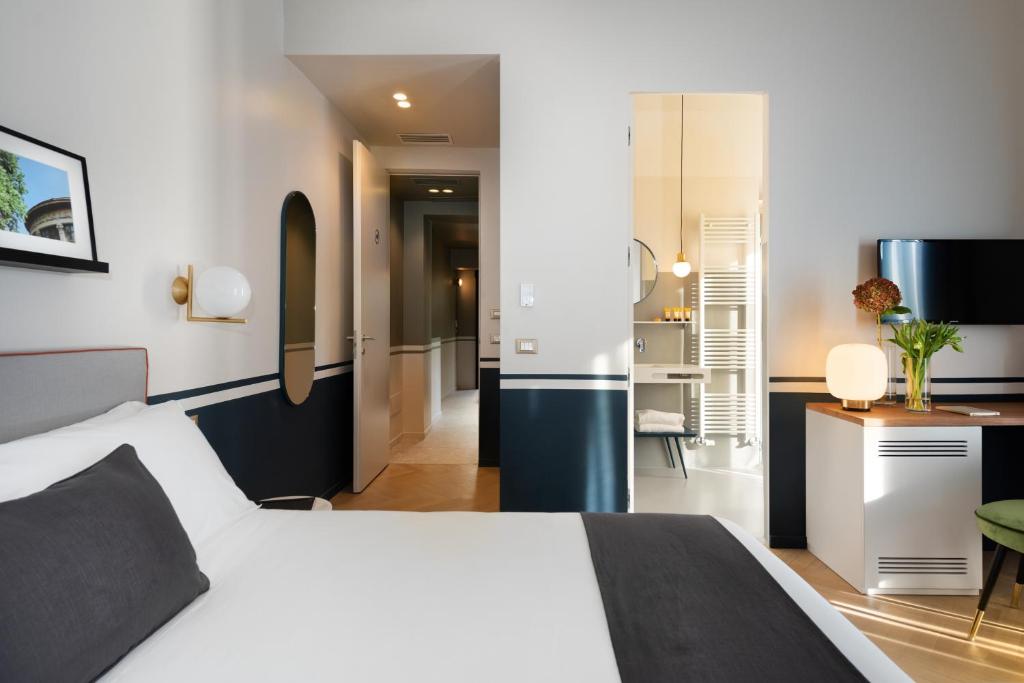 Velvet Grey Boutique Hotel - 5