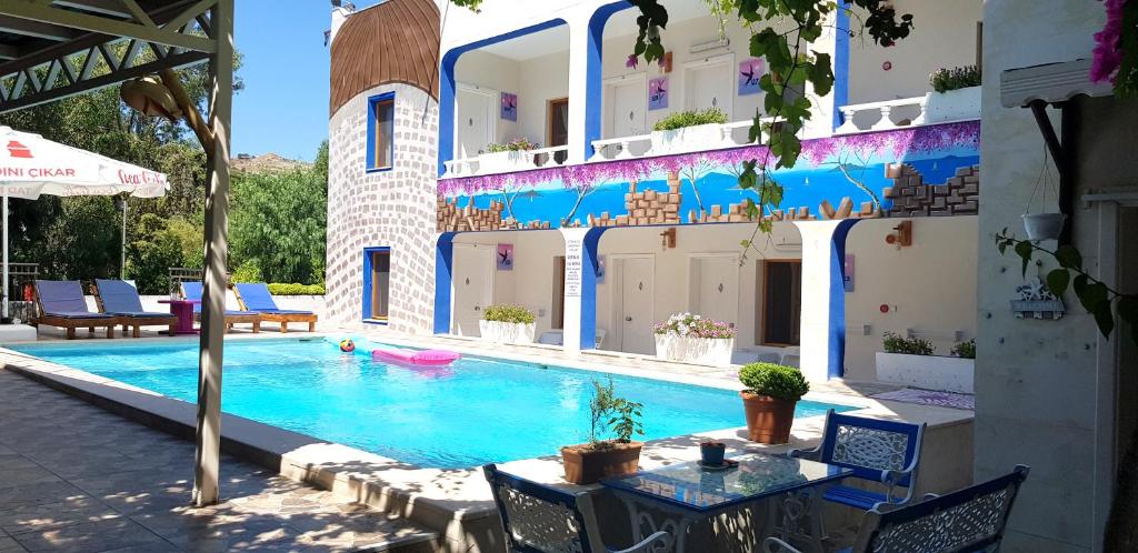 Hakan Hotel photo