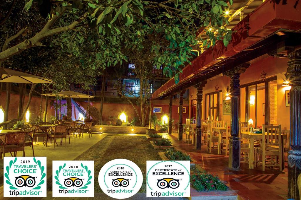 부티크 헤리티지 홈 (Boutique Heritage Home)