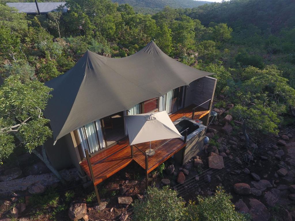 Inzalo Safari Lodge — Hotel in Thabazimbi
