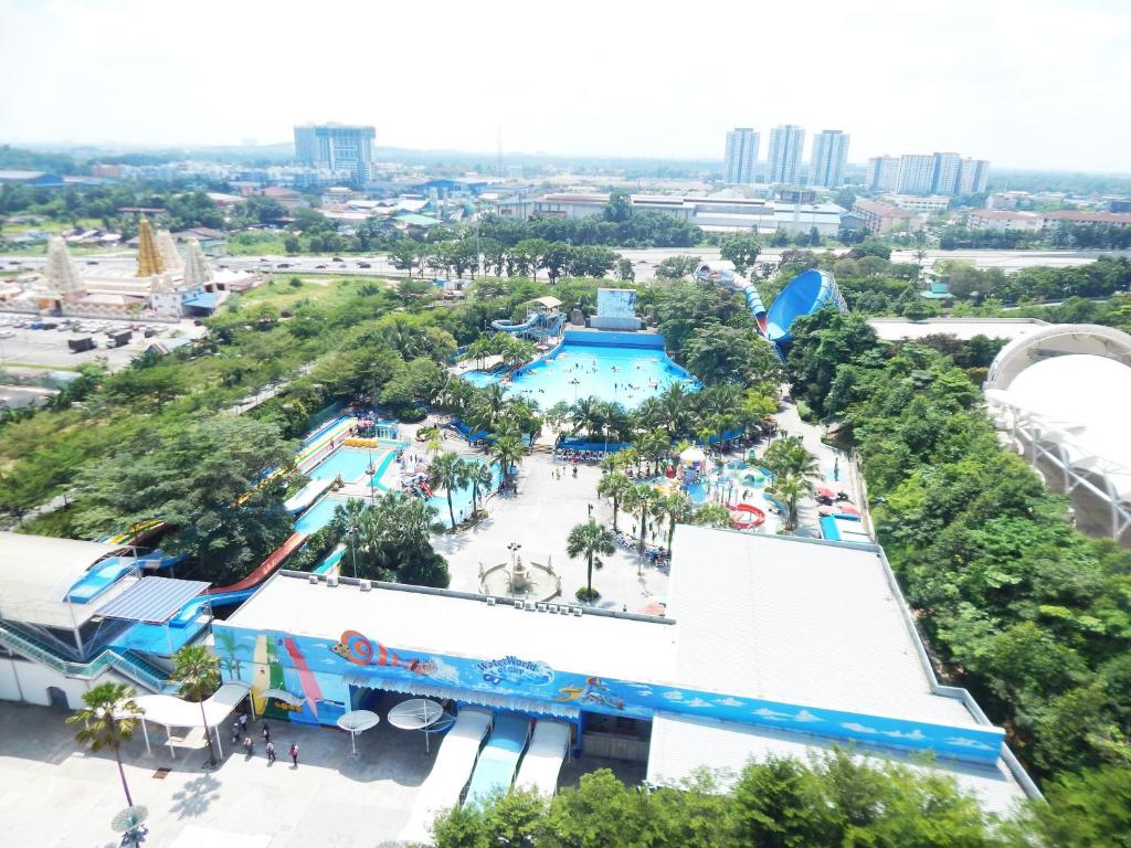 Water park