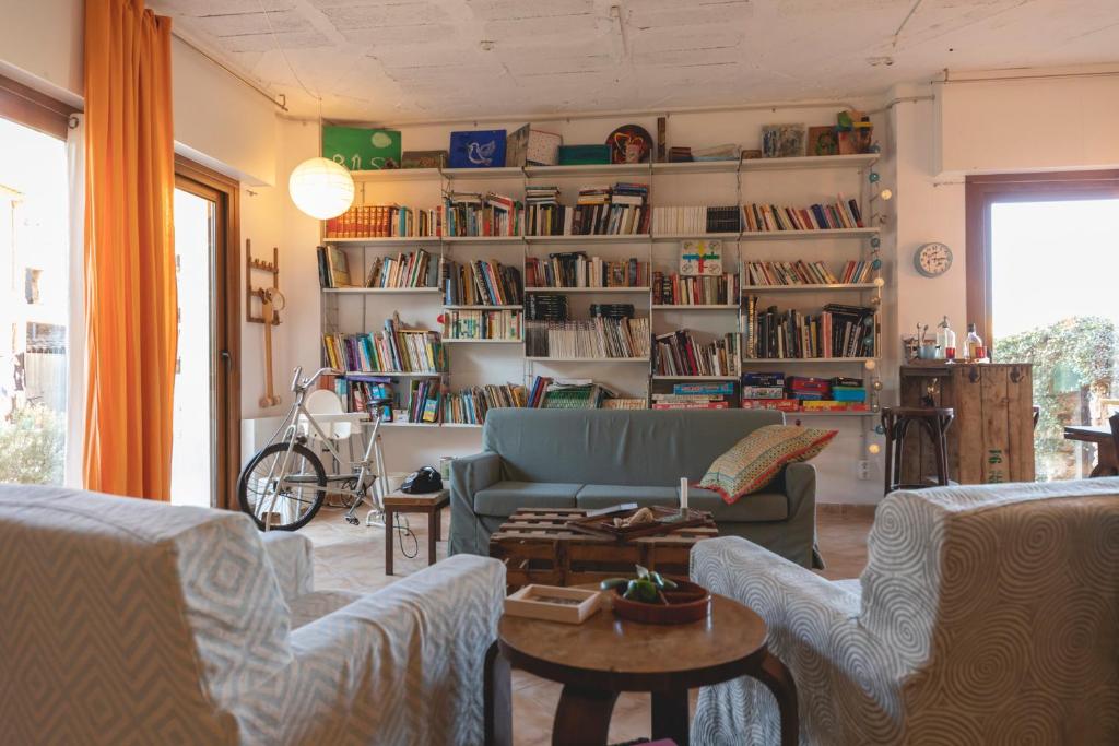 Loft with love in Pals - 2