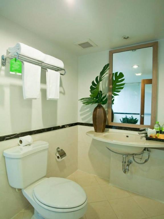 バスルーム（客室）