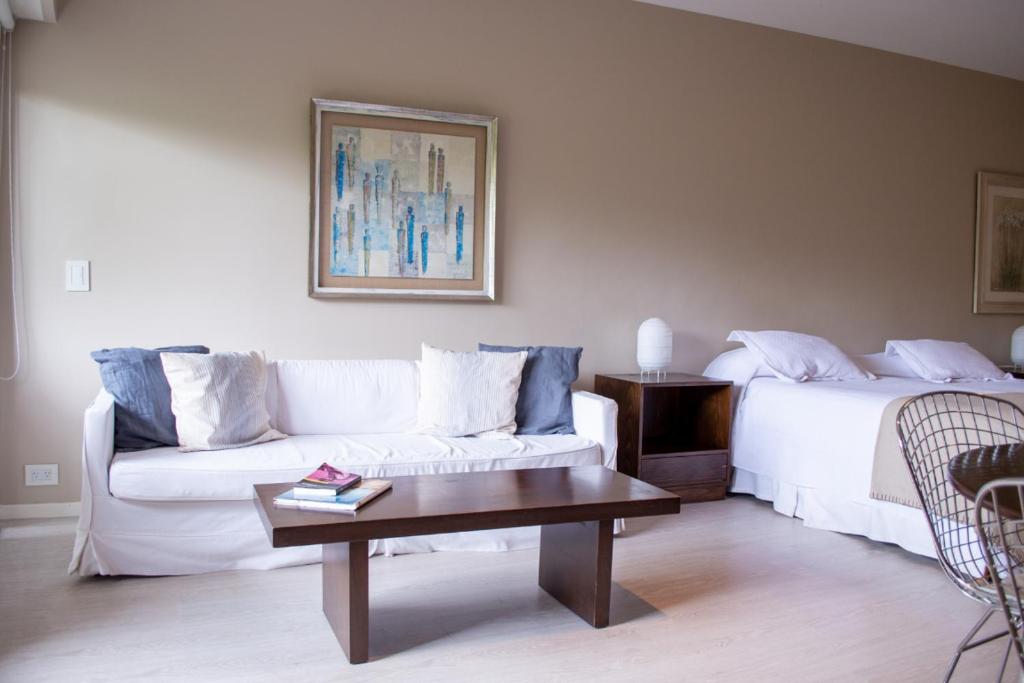 Cozy studio in the heart of Recoleta - 5