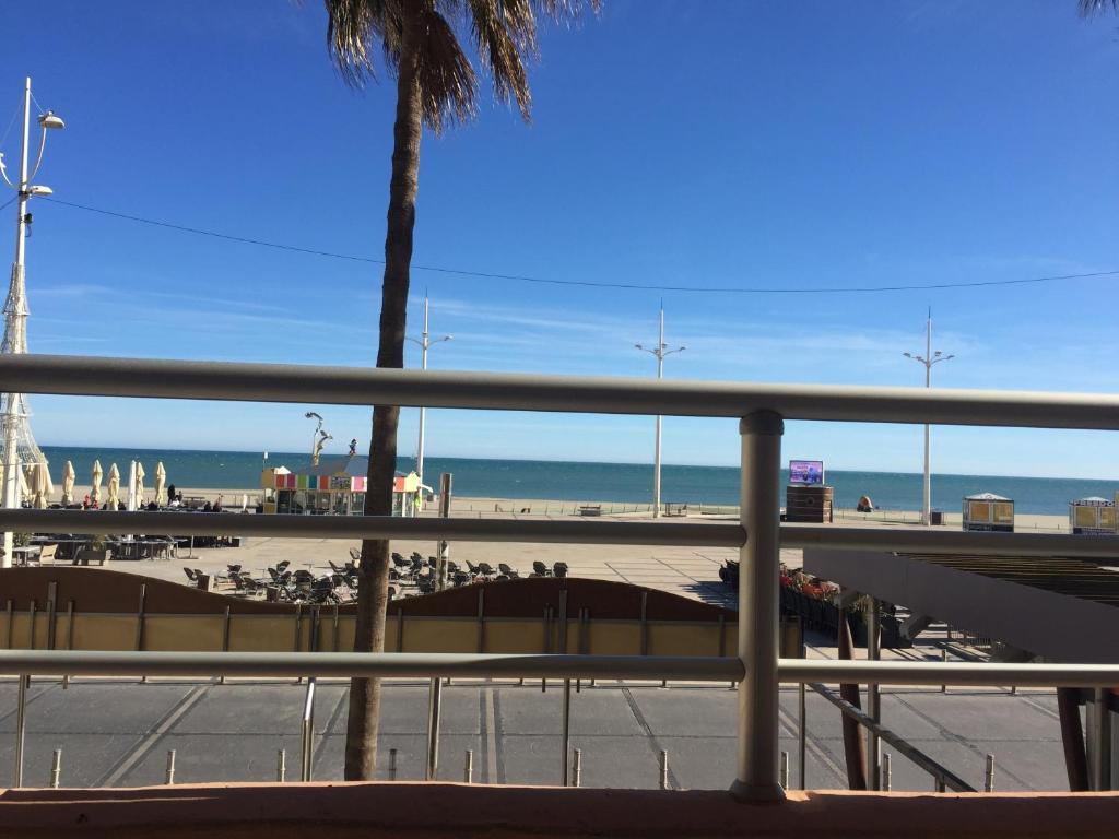 Appartement Front de Mer - 5