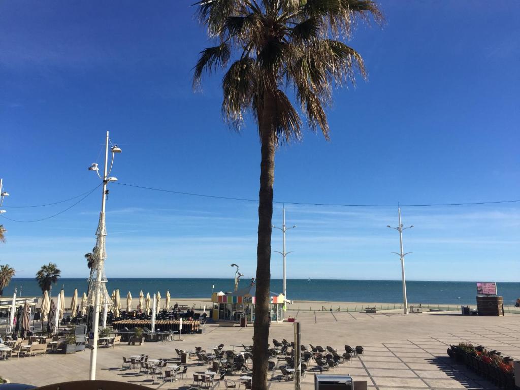 Appartement Front de Mer - 4
