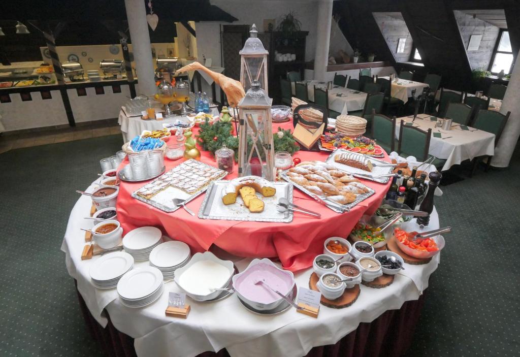 호텔 사진
