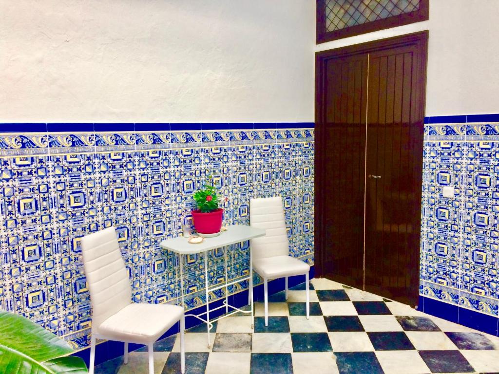 Apartamento Alegria - 5