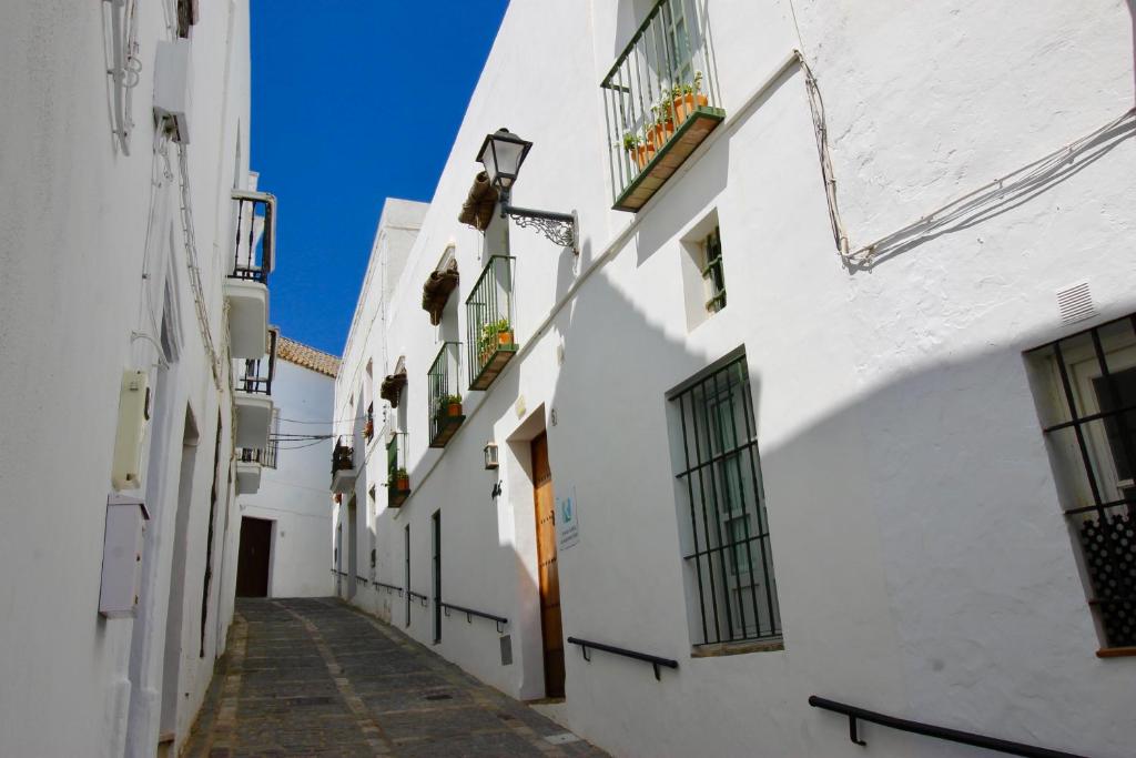 Apartamento Alegria - 2