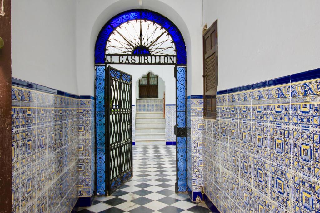 Apartamento Alegria - 4