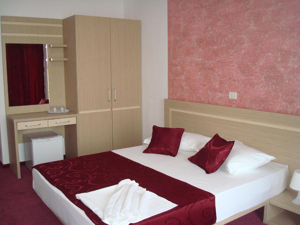 Hotel Vis photo