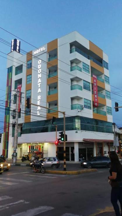 Hotel Odonata Real en Cartagena de Indias, Colombia - 15 opiniones, precios  | Planet of Hotels