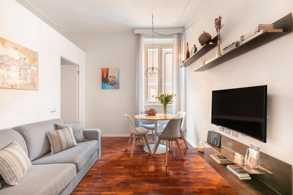 Living RHome - Condotti Apartment - 2