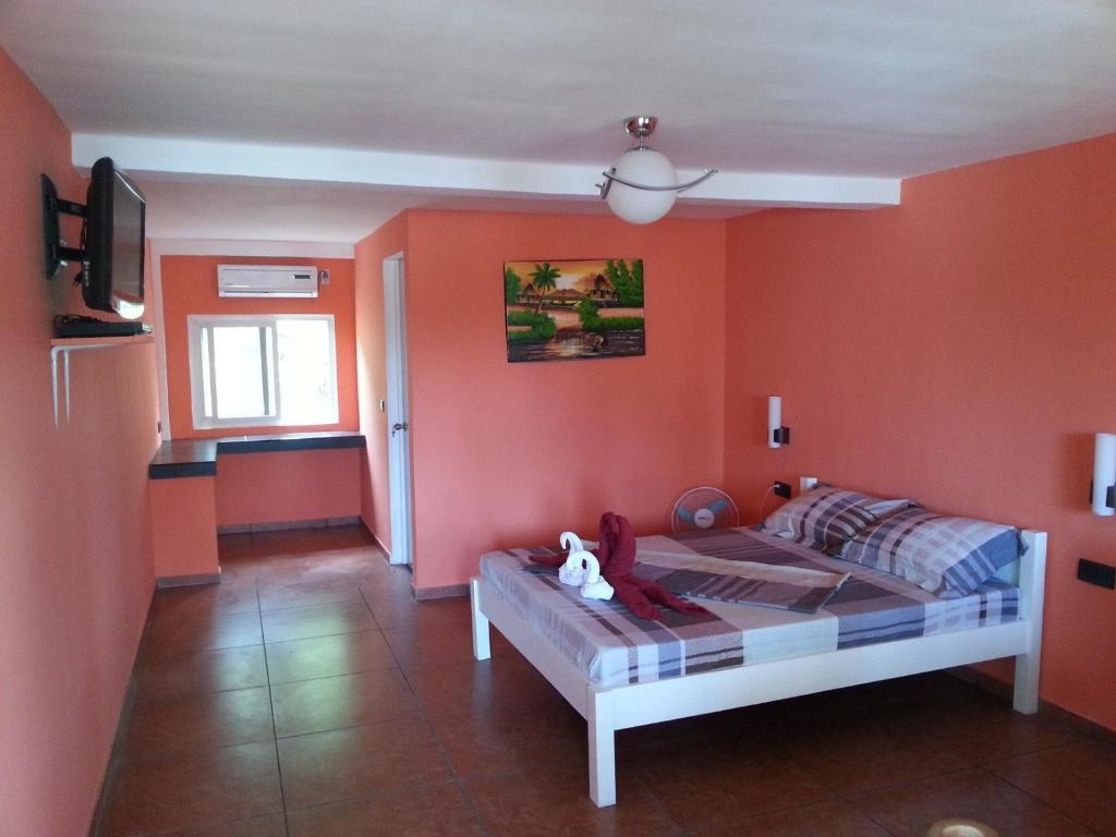 Binucot Beach Resort