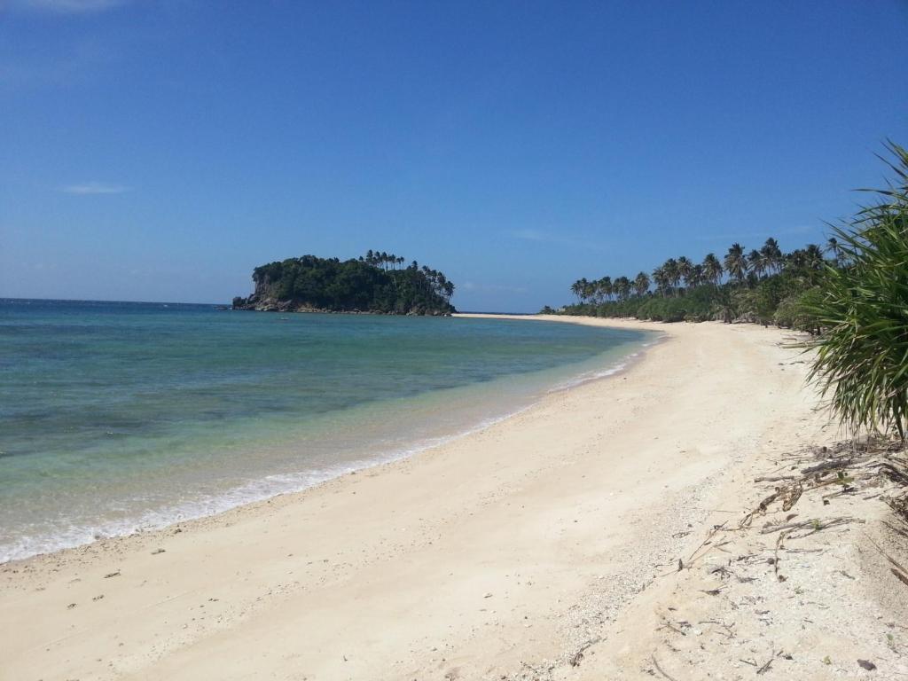 Binucot Beach Resort photo