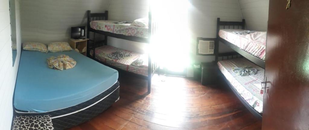 Pousada Alojaki Hostel photo